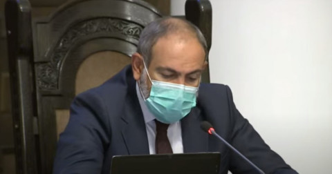 Արցախին հատկացնում ենք եւս 8.7 մլրդ դրամ. Նիկոլ Փաշինյան