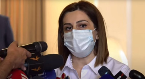 Անահիտ Ավանեսյանը՝ «սիբիրյան խոցի» դեպքերի, պատվաստումների և Փաշինյանի դժգոհության մասին