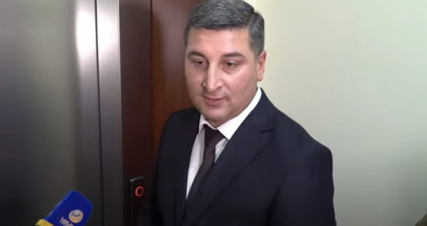Ես այդ թիվը ձեզ չեմ ասի. Գեղարքունիքի մարզպետը՝ ադրբեջանցիների թվաքանակի մասին