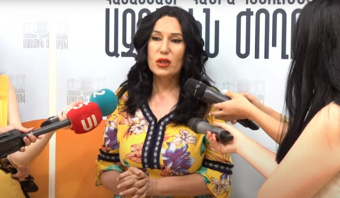 Մենք դեռեւս ունենք մի կարեւոր գործիք. Նաիրա Զոհրաբյանը՝ հայ գերիների վերադարձի մասին
