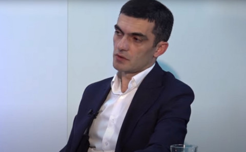 TALK TIME. Արցախի ՊԲ–ն ոչ միայն մնալու, այլև արդիականացվելու է. ՀՀ–ում Արցախի մշտական ներկայացուցիչ