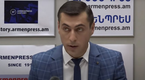 Հուլիսին եւս շոգ է լինելու, առանձին օրերի կունենանք սառը օդային հոսանքների ներթափանցում. Սուրենյան