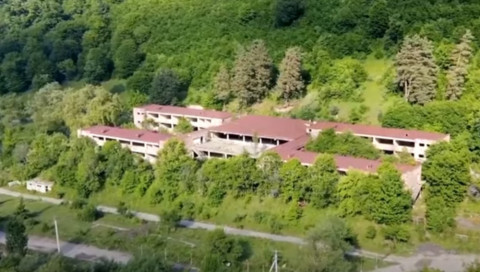 Դանակահարություն Վանաձորի զբոսայգիներից մեկում. ոստիկանների բացահայտումը
