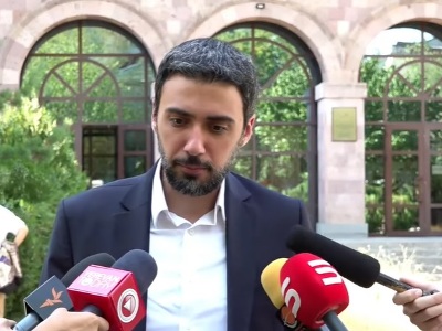 ՈՒՂԻՂ. Արմեն Չարչյանի գործով վերաքննիչ բողոքի քննությունը