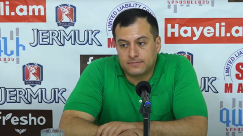 Բացառում եմ, որ գերիների դիմաց տարածք կտրվի Ադրբեջանին. Բորիս Ավագյան
