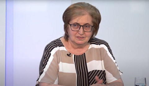 TALK TIME. Ընտրությունները դեռ բավարար հիմք չեն, որ ասենք՝ ժողովրդի իշխանությունն իրացված է