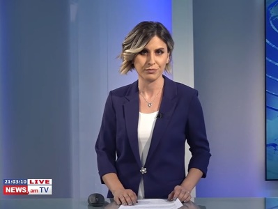 ԼՈՒՐԵՐ | 05.07.2021