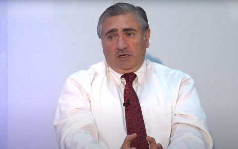 TALK TIME. Ընդդիմությունը փողոցային և խորհրդարանական պայքարը համադրելու է. ՀՅԴ անդամ