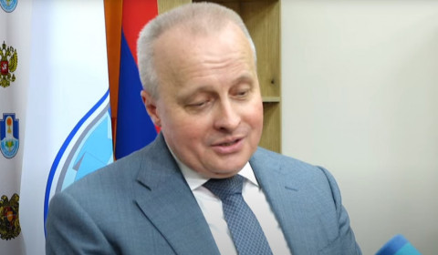 Հայաստանում ՌԴ դեսպանը՝ Պուտին–Փաշինյան հանդիպման օրակարգի եւ հայ գերիների վերադարձի մասին