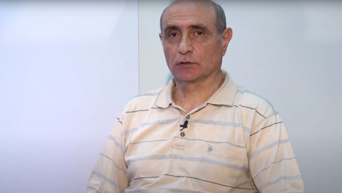 TALK TIME. ՀԱՊԿ–ին դիմելը և իմիտացիա էր, և կառույցը վարկաբեկելու միջոց. ռազմական փորձագետ