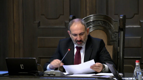 Գաղտնազերծող վարչապետը. Փաշինյանը բազմաթիվ գաղտնի տեղեկություններ է հրապարակել