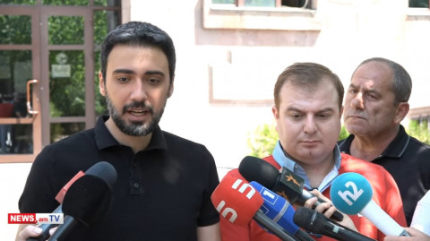 Արմեն Չարչյանը կմնա կալանքի տակ. Վերաքննիչը մերժեց պաշտպանների բողոքը