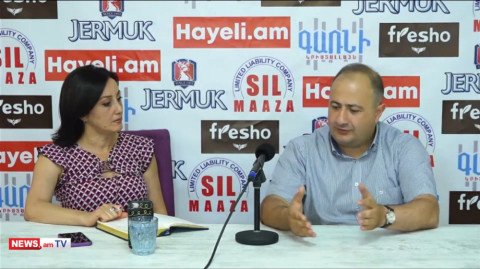 Ինքնիշխանությունից խոսող իշխանությունը Հայաստանը բերեց անինքնիշխանության․ թուրքագետ