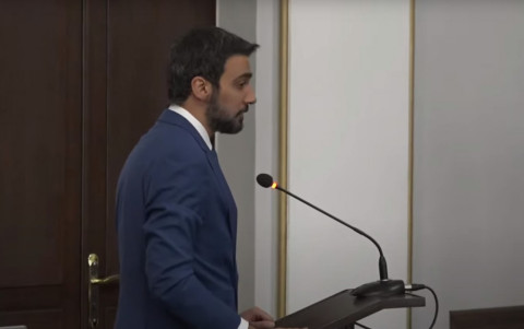 Վահե Գրիգորյանը կանխակալ վերաբերմունք ունի «Հայաստան» դաշինքի առաջնորդների նկատմամբ. Վարդեւանյան