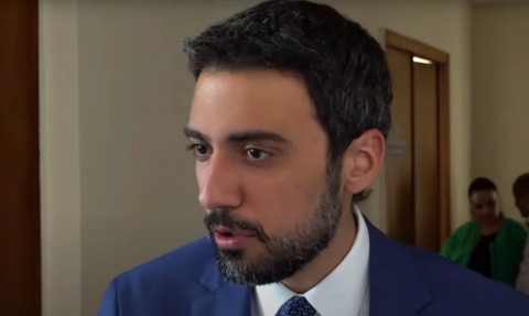 Հրավիրում եմ ՀՔԾ ուշադրությունը, Բաբաջանյանը ուղղակի սպառնում է ՍԴ դատավորներին. Վարդեւանյան