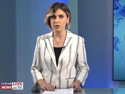 ԼՈՒՐԵՐ | 09.07.2021
