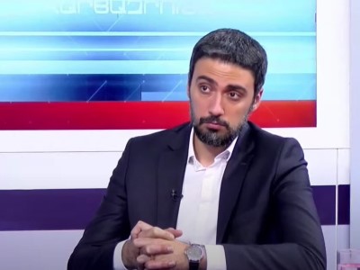 Հարցազրույց Արամ Վարդևանյանի հետ