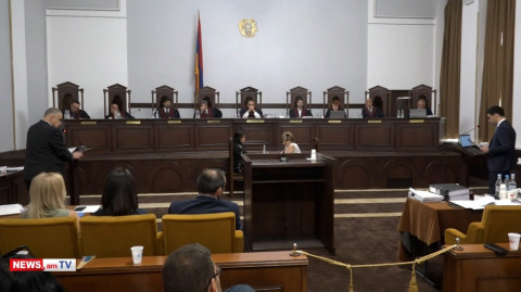 Հոկտեմբերի 27–ն այն ժամանակվա իշխանության հետ կապելն անբարոյականություն է. Դավիթ Հարությունյան