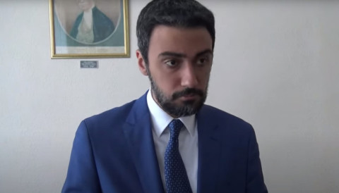Ընտրախախտումներ եզրույթն այս ընտրությունների հետ այլևս ուղղակիորեն փաստարկված հանգամանք է. Վարդևանյան