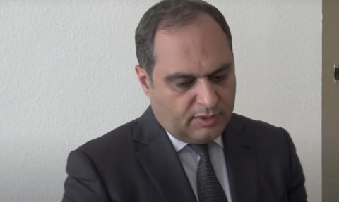Փաշինյանը բռնության կոչերով հաստատ կարող էր ազդել հանրային ծառայողների վրա. Արա Զոհրաբյան