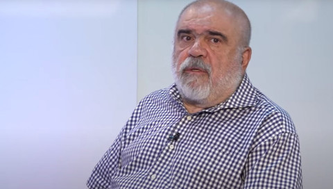 TALK TIME. Ալիևն այսօր Հայաստանի ներքաղաքական դաշտի հիմնական խաղացողներից մեկն է. քաղաքագետ