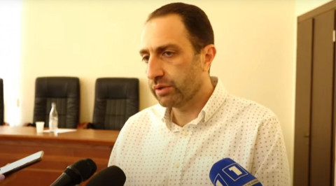 Ջհանգիրյանը ճնշում է գործադրո՞ւմ ԲԴԽ անդամների վրա. մեկնաբանում է Բեքմեզյանը
