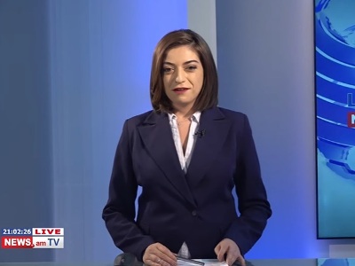 ԼՈՒՐԵՐ | 12.07.2021