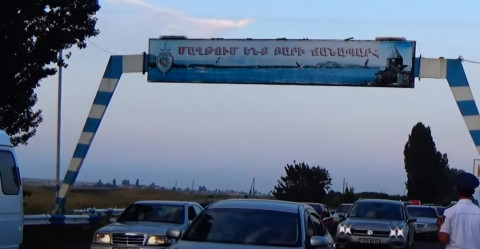 Վարդավառին կազմվել է 1019 արձանագրություն․ ՃՈ ուժեղացված ծառայությունը
