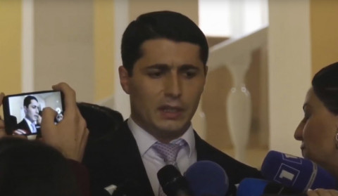 Քյարամյանի առեղծվածը. նա Փաշինյանի իշխանության օրոք 10–րդ անգամ է նոր պաշտոն ստանում