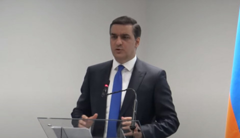 Գեղարքունիքում կան ջրային ավազաններ, որոնք գտնվում են ադրբեջանցիների վերահսկողության ներքո. ՄԻՊ