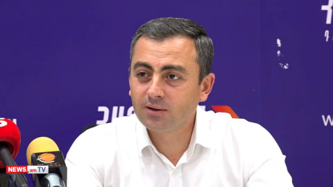 Մենք փողոցային պայքարը շարունակելու ենք. Իշխան Սաղաթելյան