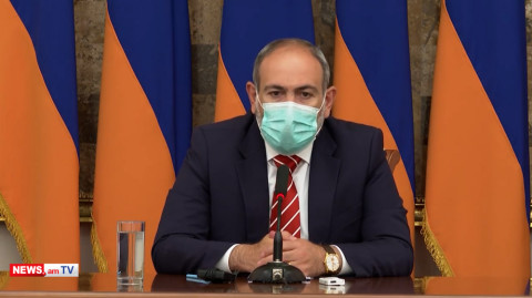 Քննչական կոմիտեից ակնկալում եմ ավելի հատուկ գործողություններ. Փաշինյանը՝ Քյարամյանին