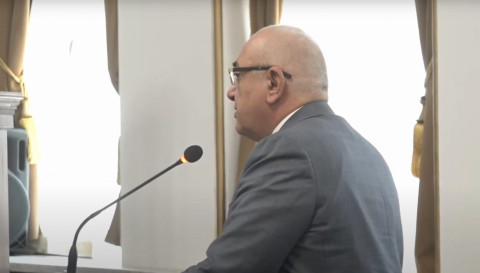 ԿԸՀ–ն առաջնորդվել է բացառապես ՀՀ ընտրական օրենսգրքի պահանջներով. Մուկուչյանի ելույթը՝ ՍԴ–ում