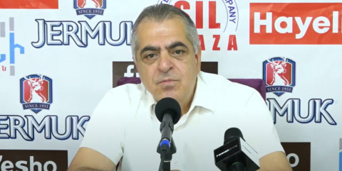 Ապաշնորհ իշխանության թողտվության հետեւանքով գրեթե ամեն օր միջադեպեր ենք ունենալու. գեներալ–մայոր