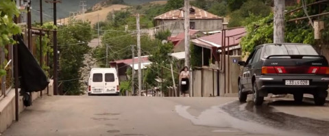 Կրակոցներ Շուշիից. պատմում են ականատեսները