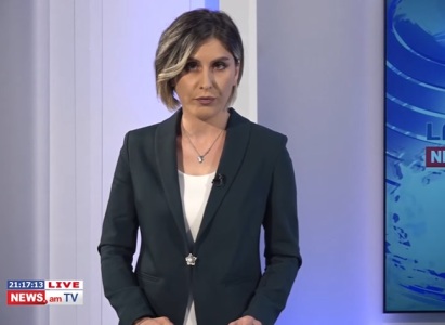 ԼՈՒՐԵՐ | 14.07.2021