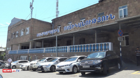 Նոր հանցավոր բիզնես. պետհամարանիշները գողանում են եւ վաճառում տերերին