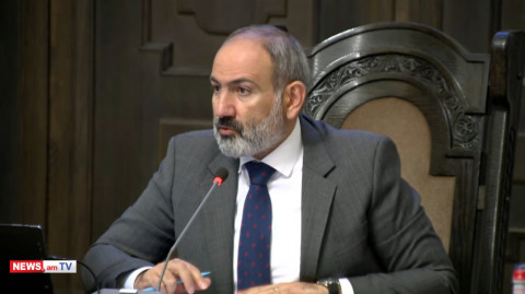 Կբարձրացնենք միայն ատեստավորումն անցած ուսուցիչ–դաստիարակների աշխատավարձը. Փաշինյան