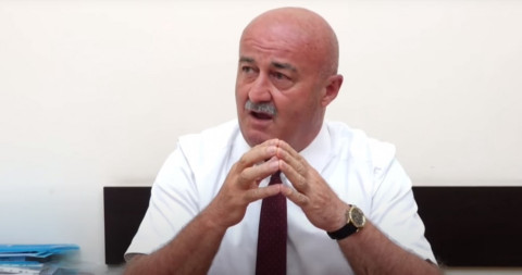 Սրճարանում մի անգամ էլ դու պիտի հաշիվ փակես. Աղազարյանը՝ պատգամավորի ծախսը 250 հազար դարձնելու մասին
