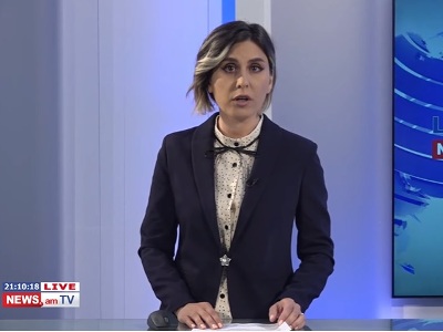ԼՈՒՐԵՐ |15.07.2021
