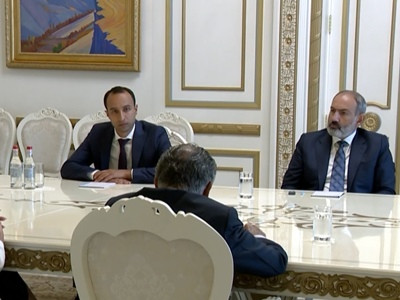 Վարչապետի աշխատակազմը աղճատում է միջազգային շփումների բովանդակությունը