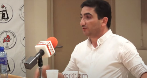 «Ժողովուրդը մի քանի հազար զոհ որ տա՝ լավ էլ կտա». ցնցող փաստեր՝ Արցախի հանձնման մասին