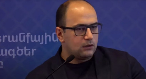Հայաստանը փաստացի վերածվել է Արցախի համար սոցիալական աջակցություն փոխանցող հաբի. Մամիջանյան