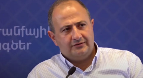 Թուրքիայի եւ Ադրբեջանի պլաններում Հայաստան պետություն գոյություն ունենալ չի կարող. թուրքագետ