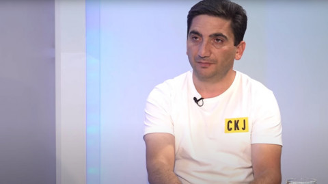 TALK TIME. Լապշինին բազմիցս խնդրել եմ միասին հրապարակել այս ամենը, չի ցանկացել, վախենում էր