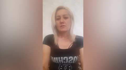 Զոհված զինվորի մայրը խնդրում է տաքսու վարորդին վերադարձնել հեռախոսը, որտեղ որդու նկարներն են