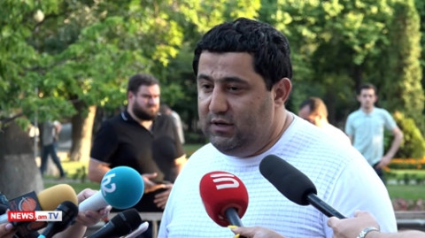 Սիսիանի քաղաքապետը կալանավորվեց. փաստաբան