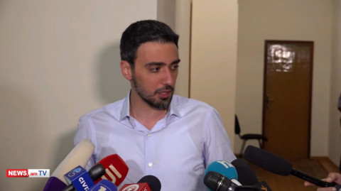 ՍԴ դատավորները պատկերացնում էին, որ իշխանությանը դեմ գնալու համար իրենց կփռեին ասֆալտին. Վարդեւանյան