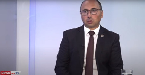 TALK TIME. Հաջորդ լայնածավալ պատերազմը լինելու է Հայաստանի տարածքում. ռազմական փորձագետ