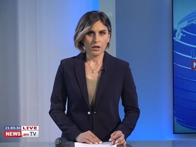 ԼՈՒՐԵՐ | 20.07.2021